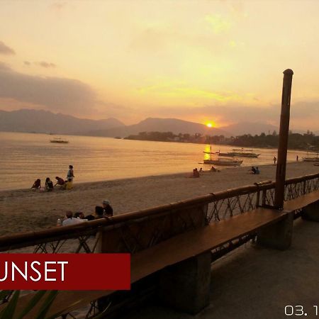 Playa Papagayo Beach Inn اولونجابو المظهر الخارجي الصورة