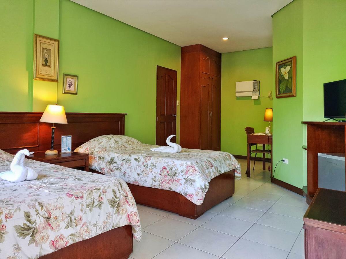 Playa Papagayo Beach Inn اولونجابو المظهر الخارجي الصورة