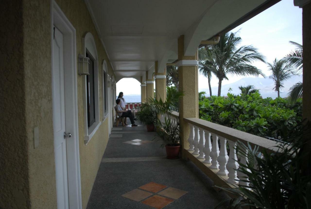Playa Papagayo Beach Inn اولونجابو المظهر الخارجي الصورة