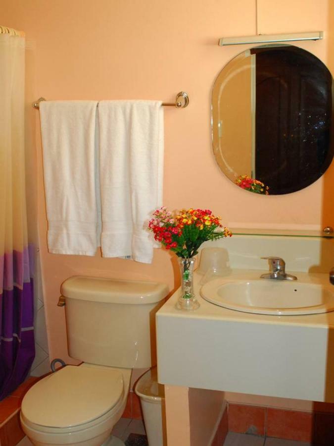 Playa Papagayo Beach Inn اولونجابو المظهر الخارجي الصورة