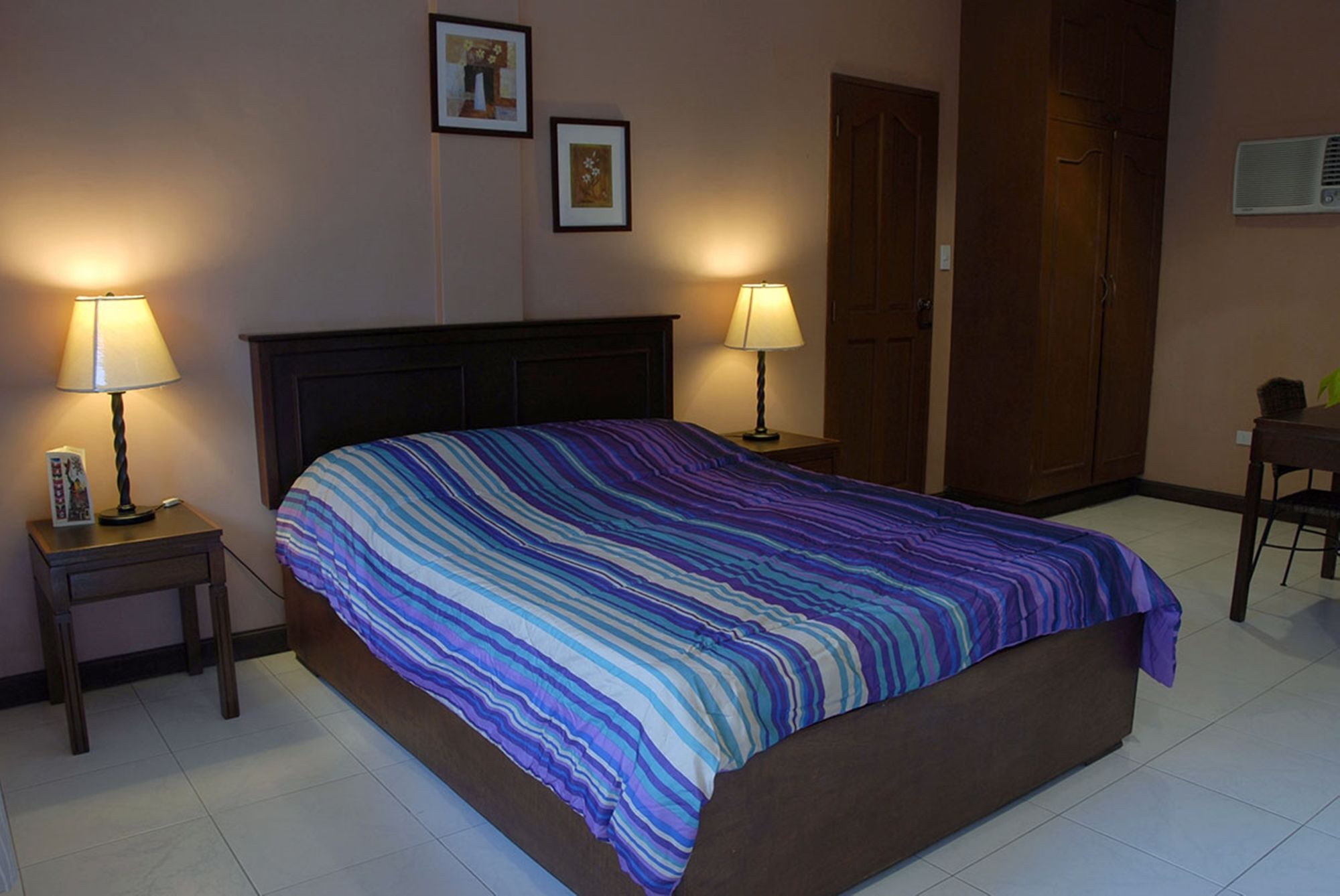 Playa Papagayo Beach Inn اولونجابو المظهر الخارجي الصورة