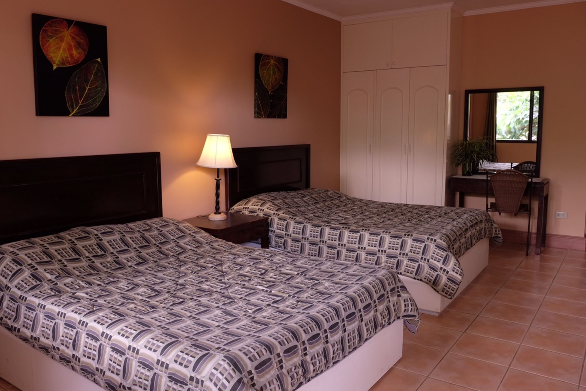 Playa Papagayo Beach Inn اولونجابو المظهر الخارجي الصورة