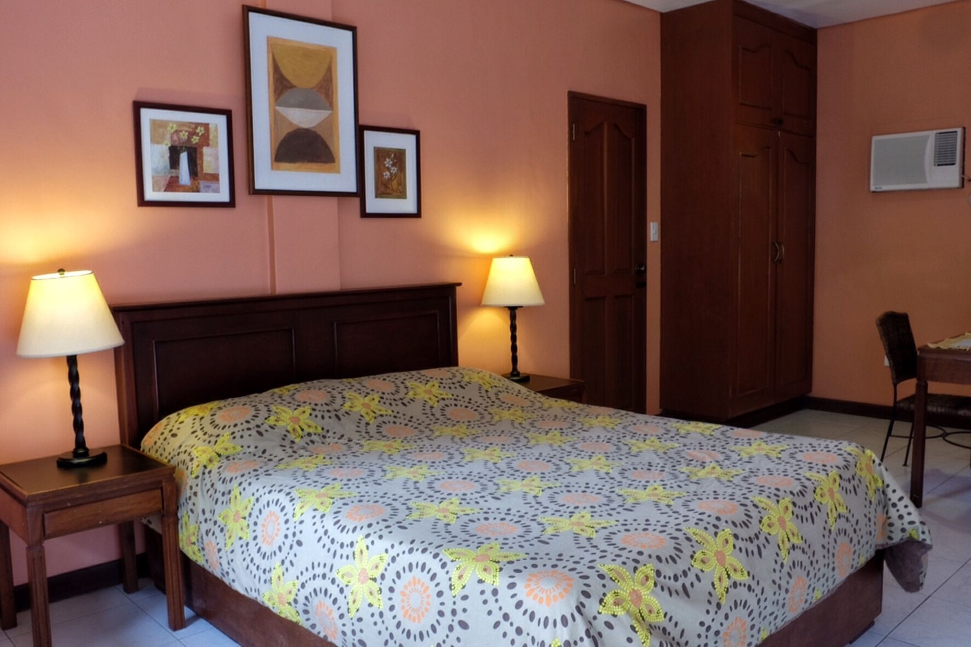 Playa Papagayo Beach Inn اولونجابو المظهر الخارجي الصورة