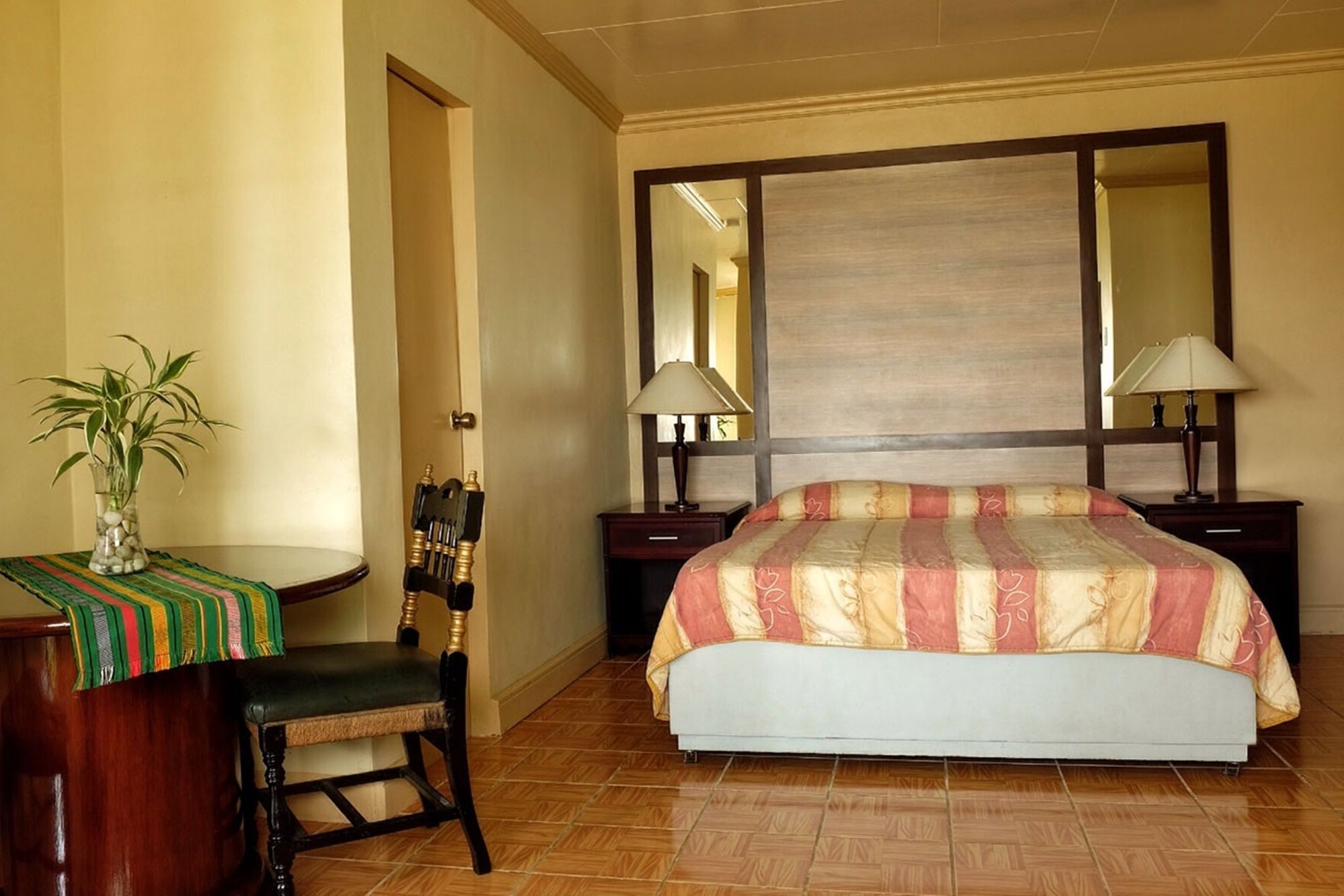 Playa Papagayo Beach Inn اولونجابو المظهر الخارجي الصورة
