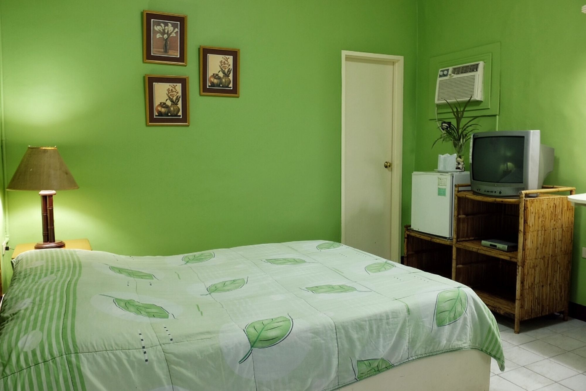 Playa Papagayo Beach Inn اولونجابو المظهر الخارجي الصورة