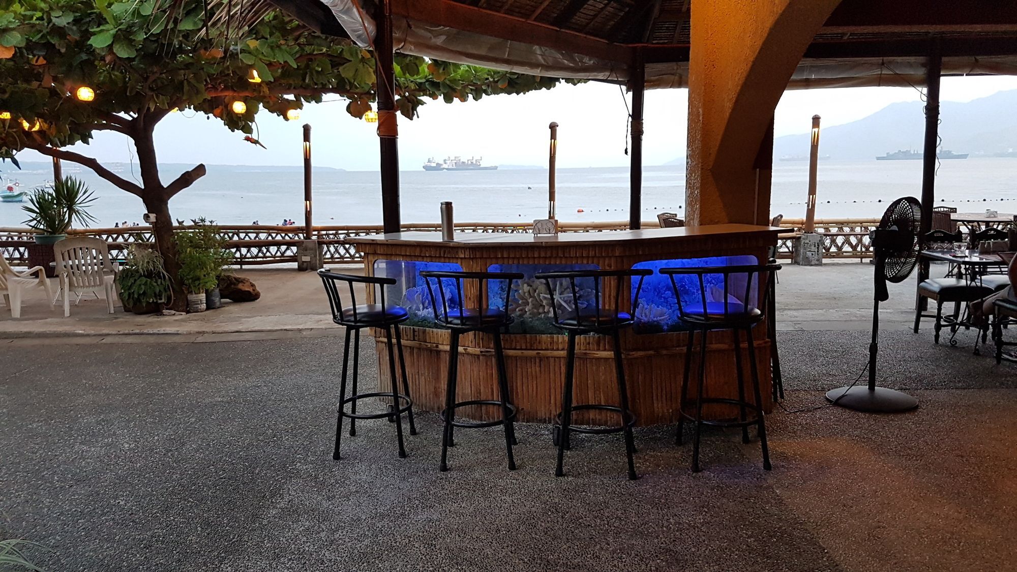 Playa Papagayo Beach Inn اولونجابو المظهر الخارجي الصورة
